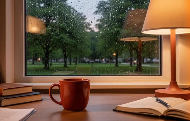 The Simple Pacing Method for Heavy Screen Schedules