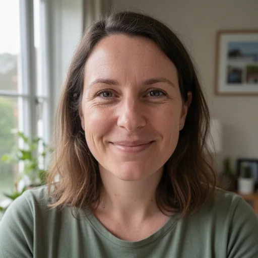 Sarah Jenkins