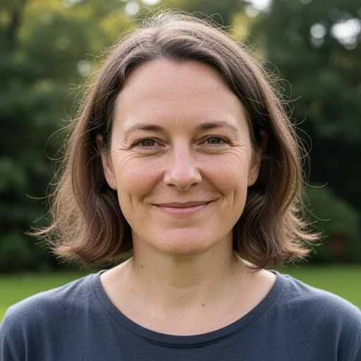 Dr Eleanor Vance
