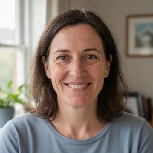 Dr Eleanor Vance